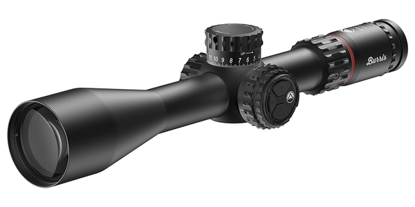 Zielfernrohr Burris XTR PS 5.5-30x56mm, Bild 1